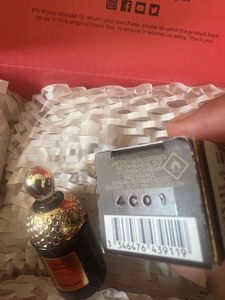 🆕 Authentic Guerlain Absolus Allegoria -7.5ml