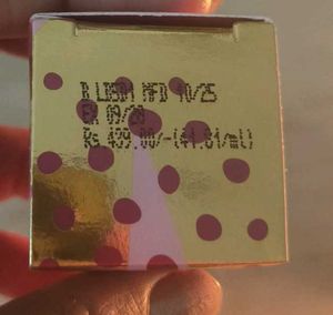 Oriflame Tender Care Balm