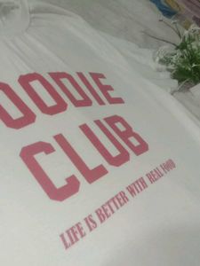 White T Shirt For Boys...