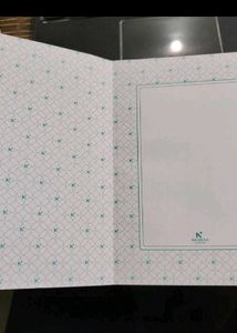 Classmate Notebook Pack Of4 Books