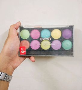 Like New Eyeshadow & Blush Kit
