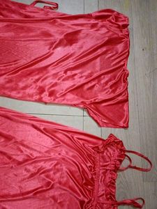Price Reduced 🥳Satin Women&#39;s Night Dress