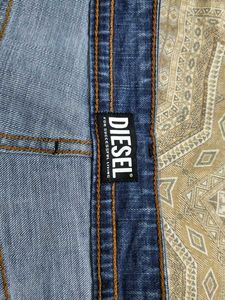 Diesel Jeans