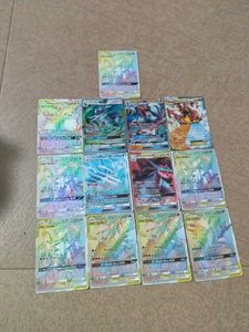Pokemon Cards - Lot of 12 ALL EX CARD