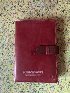 Brand New Diary