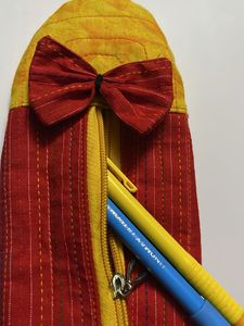 Pencil Pouch