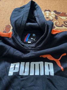 New Puma Hoodie For Boys
