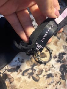 victorias secret bra