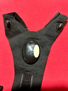 LED Finger Light Glove in