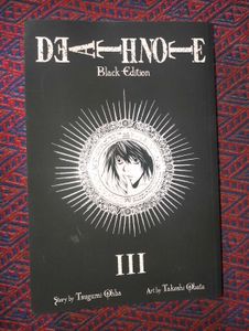 Manga/comic