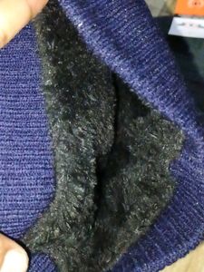 3 Woolen Cap (Beanie)