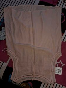 N.B.O.F. Pink Sleeveless Top