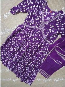 Alina Suit
