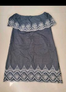 Combo Of Short Dresses
