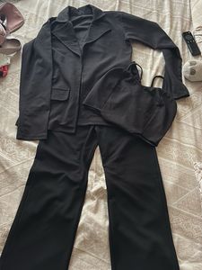 Blazer , Trouser , Inner