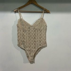 H&M Bodysuit