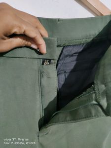 Formal No- 2 Pant For Men