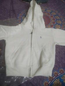 Ralph Lauren Kids Hoodie not used brand new