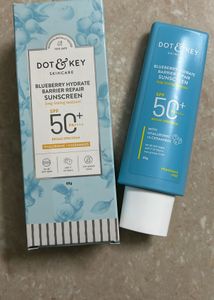 Dot & Key Sunscreen SPF 50