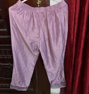 Lavender Kurti Set