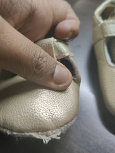 Girls Shoes