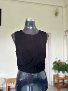 Forever New Crop Top