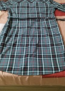Beautiful Long Shirt From Canada