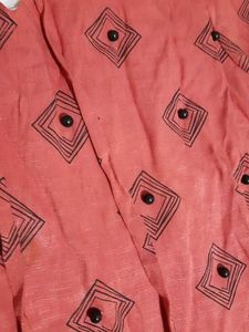 Diamond Print Tops