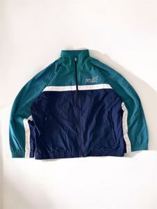 Puma Track Jacket