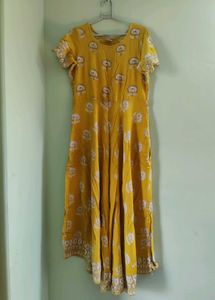 Beutiful Long Kurti