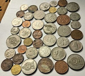 42ForeignCoins