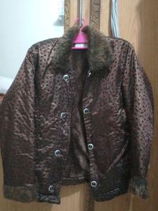 Winter Coat