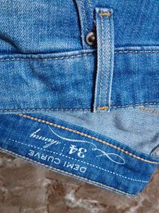 Jeans 👖 Levi&#39;s