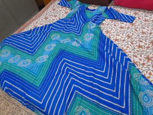 Beautiful Ethnic Gown