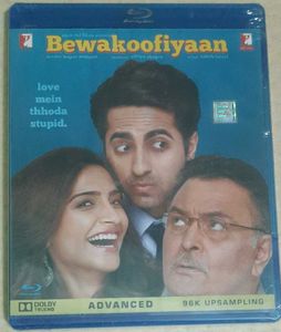 11 Hindi Blueray