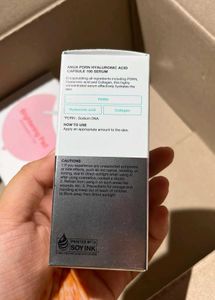 Anua PDRN Hyaluron Serum