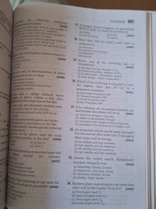 NEET 29 Years Solved Questions Topicwise- Biology