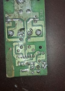 12v To 220v Diy Inverter Circuit