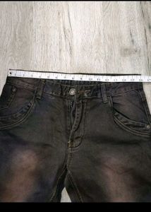 sc0056 Currency Jeans size 32