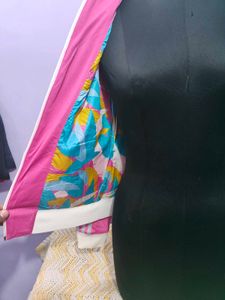 Adidas Neo Track Jacket Size M
