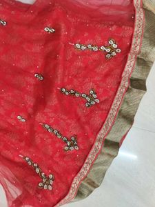 long choli 🧡