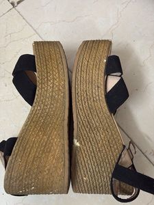 Lightest Wedges