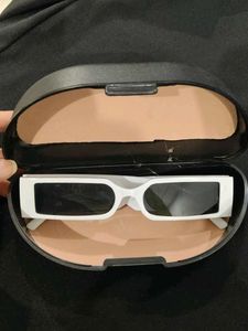 White Sunglasses For Women