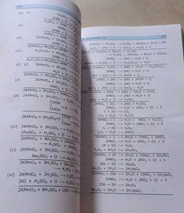 Language of Chemistry Book