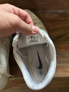 Nike AirForce1 Sneakers