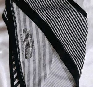 new Cotton Blend panty