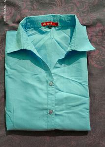Formal Shirt For Women