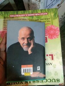 The Spy - Paulo Coelho