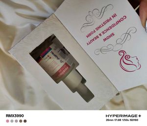 Healthyr - U Pristine Face Serum