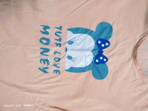 Looney Tunes Tshirt